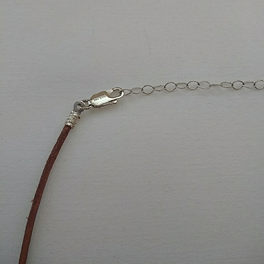 Necklace & Earrings - Picture 5 of 5